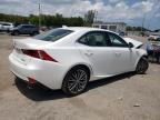 LEXUS IS 200T photo