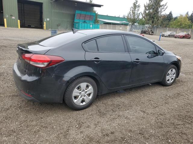 VIN 3KPFK4A76HE098641 2017 KIA Forte, LX no.3