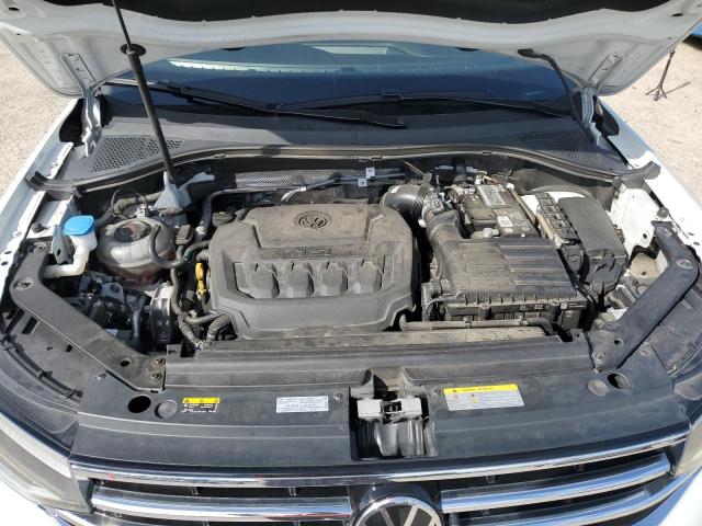 2023 VOLKSWAGEN TIGUAN SE - 3VVNB7AX7PM027693