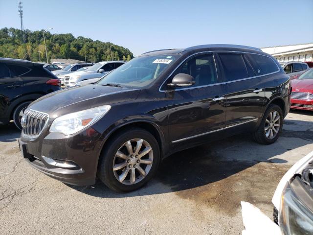 2013 BUICK ENCLAVE 2013