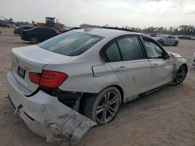 VIN WBA3C1C52EK114351 2014 BMW 3 Series, 328 I Sulev no.3