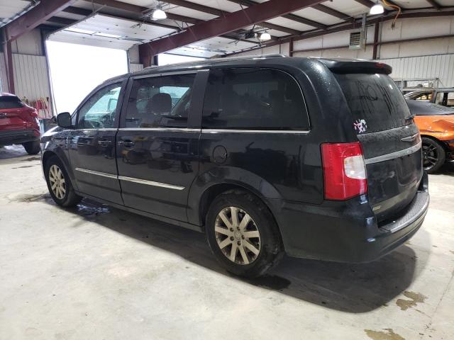 VIN 2C4RC1BG5GR213749 2016 Chrysler Town and Countr... no.2