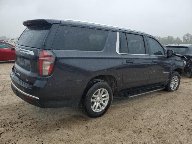 2022 CHEVROLET SUBURBAN C - 1GNSCCKD9NR203139
