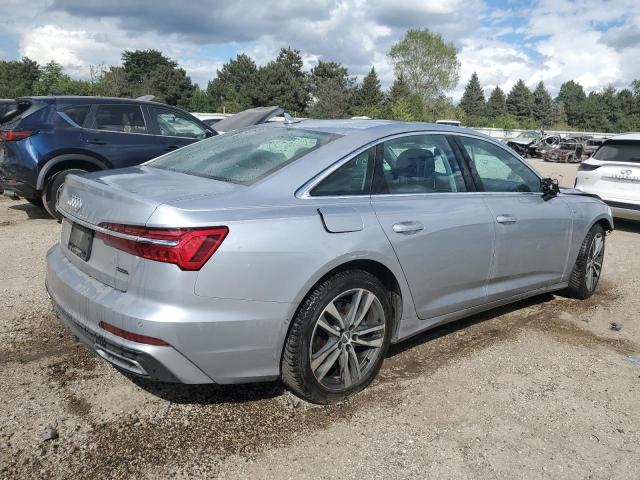 2019 AUDI A6 PREMIUM - WAUL2AF21KN092647