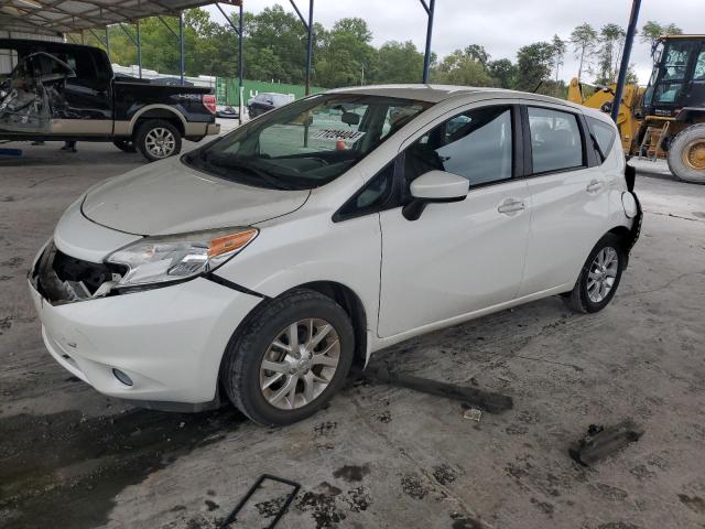 2015 NISSAN VERSA NOTE - 3N1CE2CPXFL425940