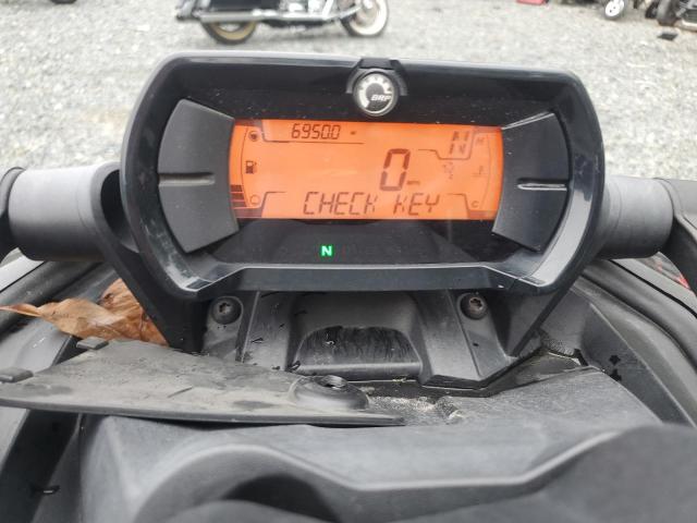 2022 CAN-AM SPYDER ROA - 2BXRDDD2XNV000154
