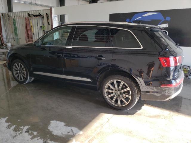 VIN WA1LAAF72KD006652 2019 Audi Q7, Premium Plus no.2