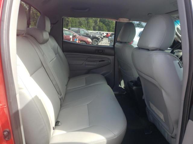 2015 TOYOTA TACOMA DOU - 5TFJU4GN6FX084178