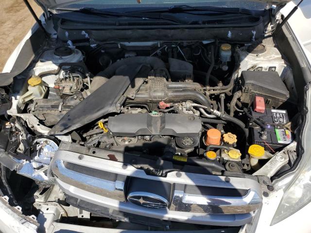 VIN 4S4BRBLC7D3234488 2013 Subaru Outback, 2.5I Lim... no.12