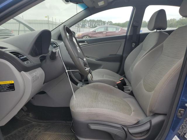 2017 HYUNDAI ACCENT SE - KMHCT4AE9HU241321