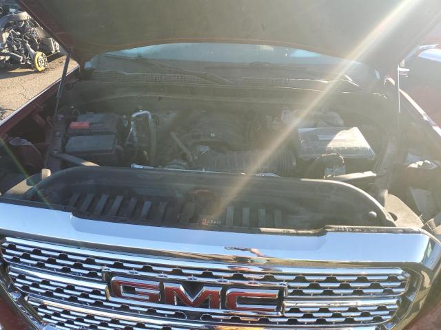 2021 GMC SIERRA K15 - 1GTU9FEL9MZ172879