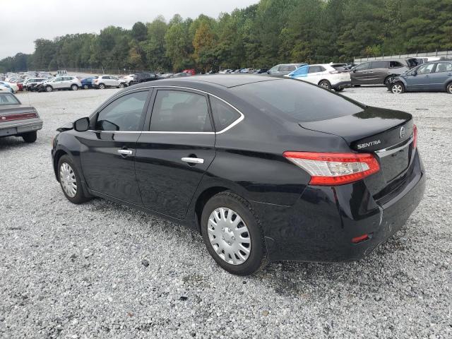 2015 NISSAN SENTRA S - 3N1AB7AP4FY315386