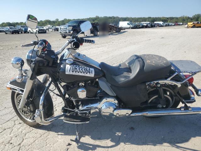 2011 HARLEY-DAVIDSON FLHP 1HD1FHM18BB651998