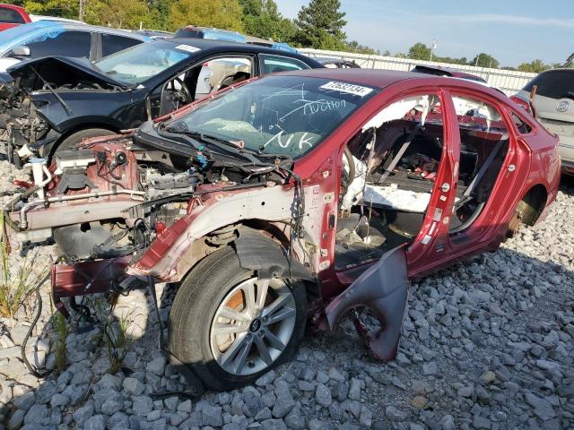2015 HYUNDAI SONATA SE - 5NPE24AF5FH203441