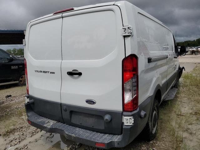 2018 FORD TRANSIT T- - 1FTYR2YM2JKB17631