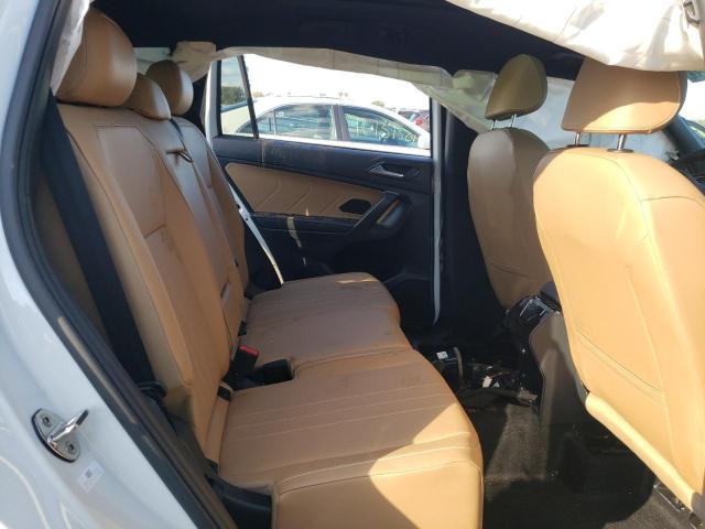 2024 VOLKSWAGEN TIGUAN SE - 3VV8B7AX1RM005480