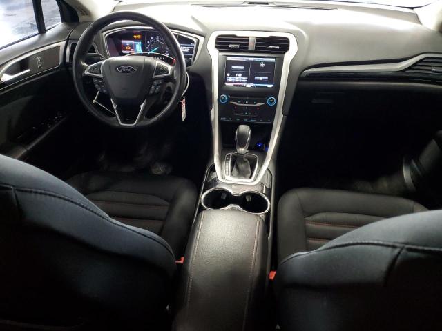 2015 FORD FUSION SE - 1FA6P0H74F5106699