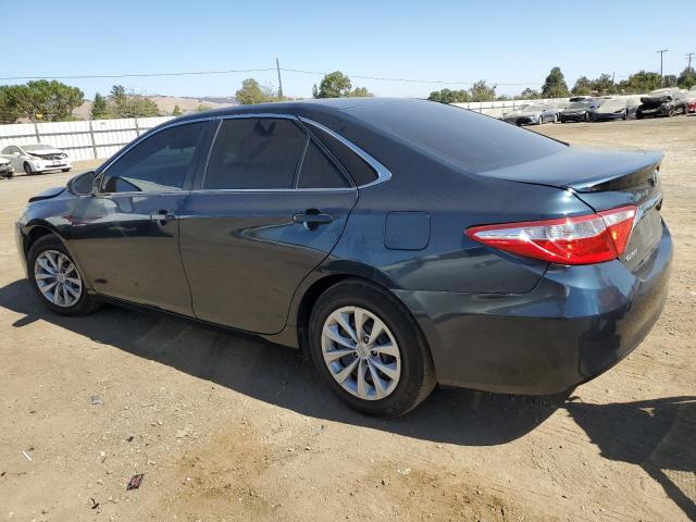 VIN 4T4BF1FK1FR480946 2015 Toyota Camry, LE no.2