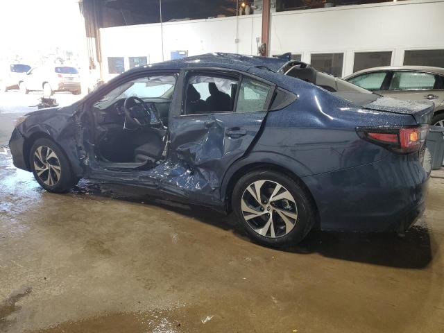 2024 SUBARU LEGACY PRE - 4S3BWAC6XR3019311