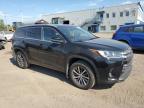 TOYOTA HIGHLANDER photo