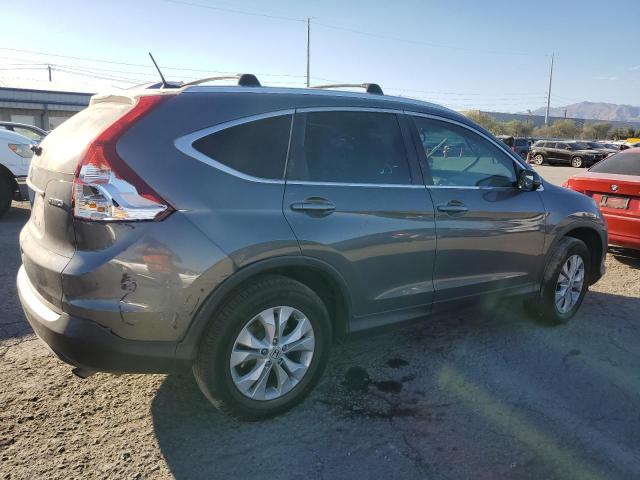 VIN 2HKRM4H73DH680702 2013 Honda CR-V, Exl no.3