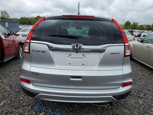 2016 HONDA CR-V EX - 2HKRM4H5XGH700611
