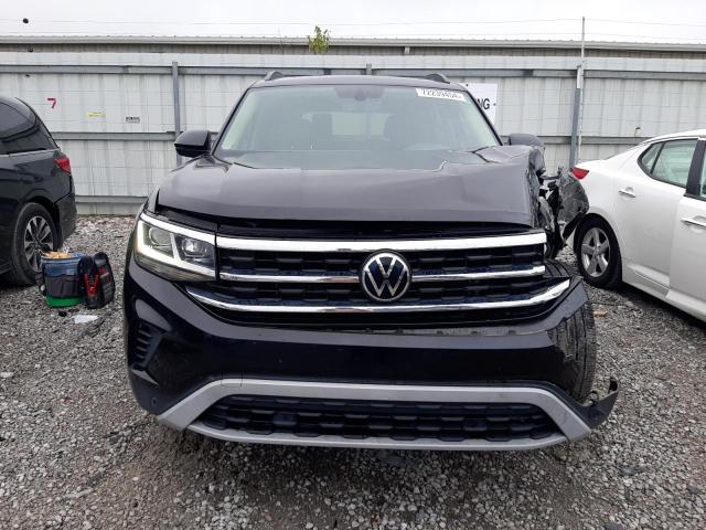 2021 VOLKSWAGEN ATLAS SE - 1V2JR2CA1MC565726