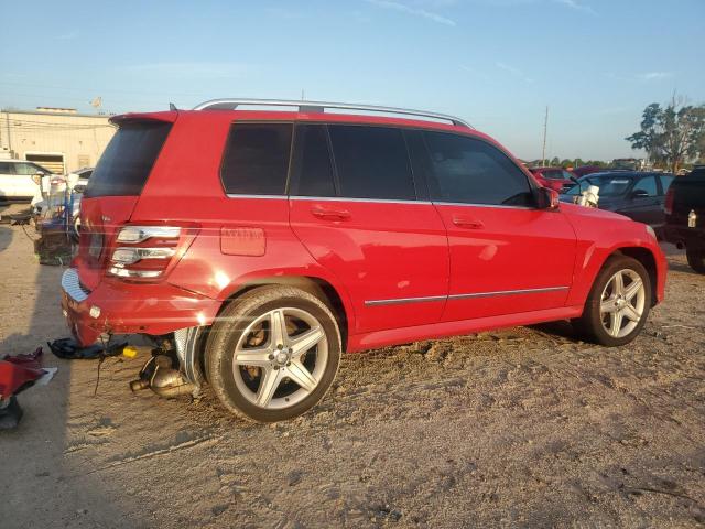 VIN WDCGG0EB1FG365477 2015 Mercedes-Benz GLK-Class,... no.3