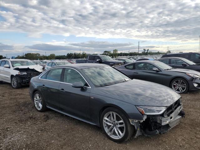 2020 AUDI A4 PREMIUM - WAUDNAF42LN008804