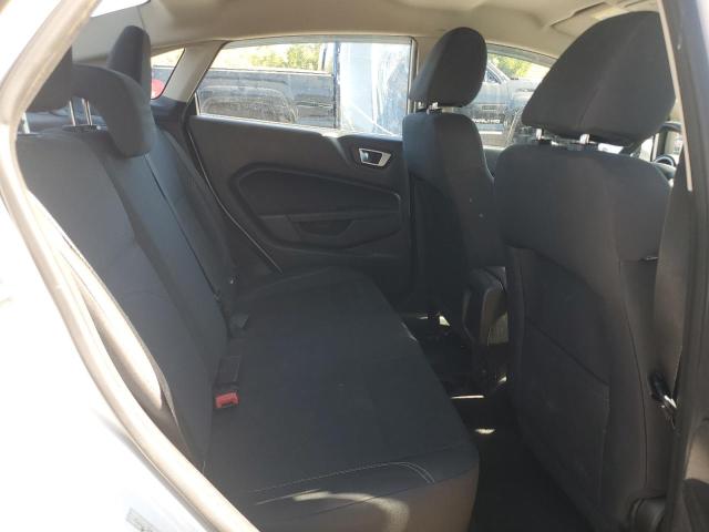 2015 FORD FIESTA SE - 3FADP4BJ7FM203425