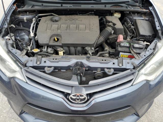 VIN 5YFBURHE2GP389998 2016 Toyota Corolla, L no.11