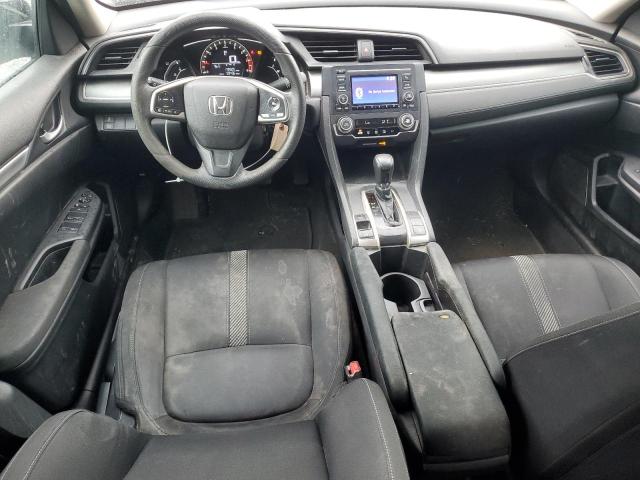2017 HONDA CIVIC LX - 2HGFC2F52HH512416