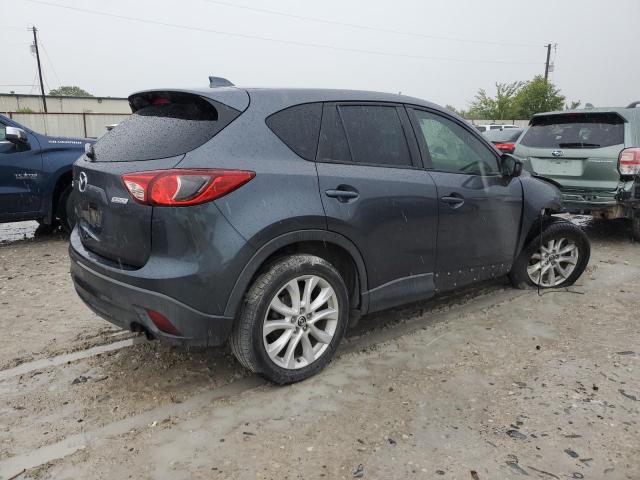 VIN JM3KE2DE0D0114606 2013 Mazda CX-5, GT no.3