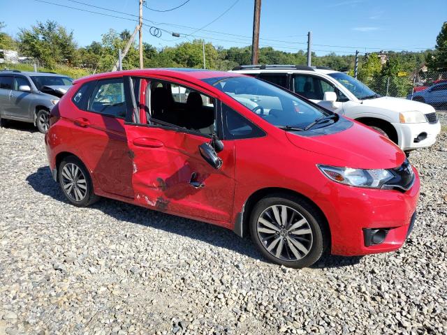 2016 HONDA FIT EX JHMGK5H77GX031415  70147964