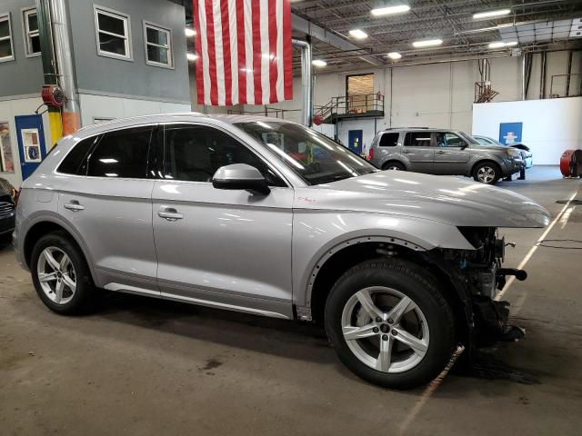 Vin: wa1abafy1r2094807, lot: 72709184, audi q5 premium 40 20244