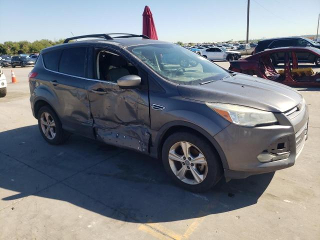 VIN 1FMCU0GX5DUB00593 2013 Ford Escape, SE no.4