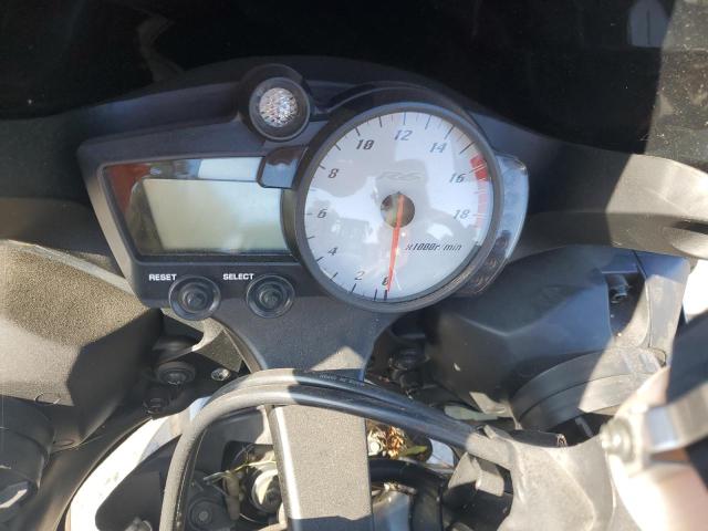 2005 YAMAHA YZFR6 L JYARJ06E75A024624