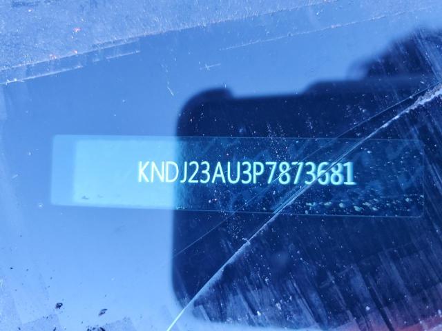 2023 KIA SOUL LX - KNDJ23AU3P7873681