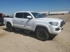 TOYOTA TACOMA DOU photo