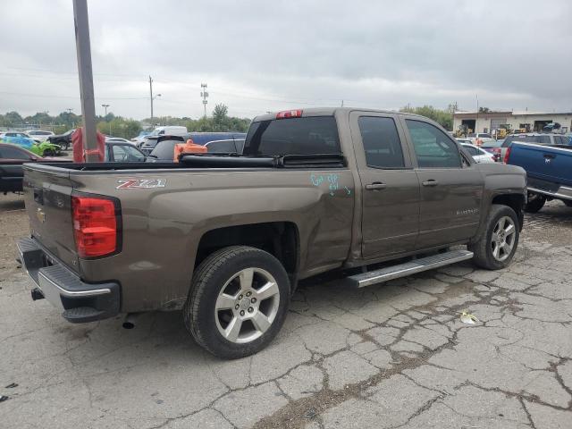 VIN 1GCVKREC5FZ353071 2015 Chevrolet Silverado, K15... no.3