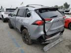 TOYOTA RAV4 SE photo