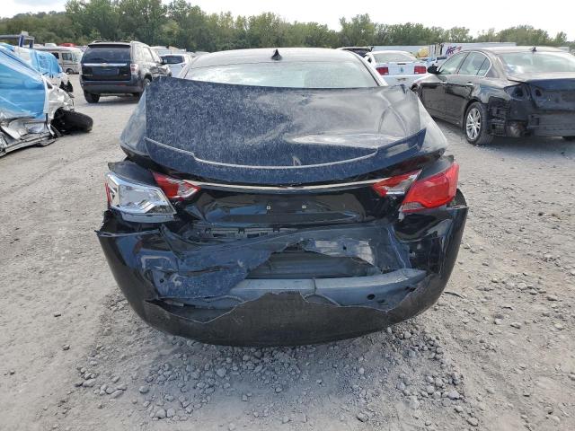 2017 CHEVROLET IMPALA LT - 2G1105S32H9143793