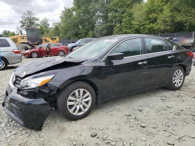 2017 NISSAN ALTIMA 2.5 - 1N4AL3AP4HC488345