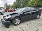 2017 NISSAN ALTIMA 2.5 - 1N4AL3AP4HC488345