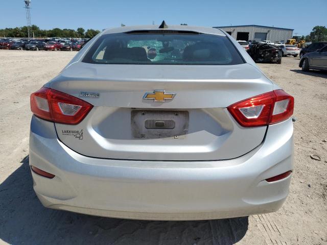 2016 CHEVROLET CRUZE LS - 1G1BC5SM2G7260603