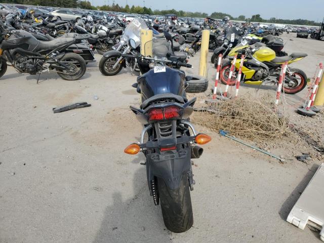 2007 YAMAHA FZ1 S JYARN17E87A002840