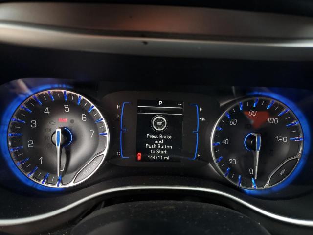 2020 CHRYSLER PACIFICA T - 2C4RC1FG7LR129260