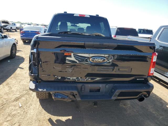 2022 FORD F150 SUPER - 1FTFW1E82NFB99327