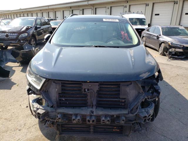 2016 FORD EDGE SE - 2FMPK4G99GBC00691