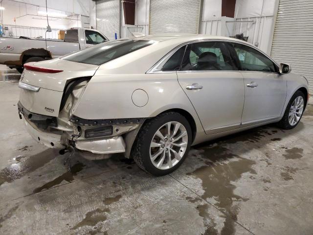 2015 CADILLAC XTS LUXURY 2G61N5S36F9246174  71236734